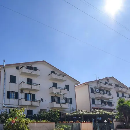 In Belmonte Calabro