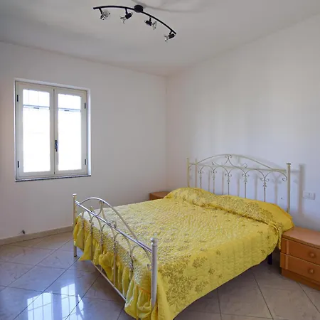 In Appartamento Belmonte Calabro