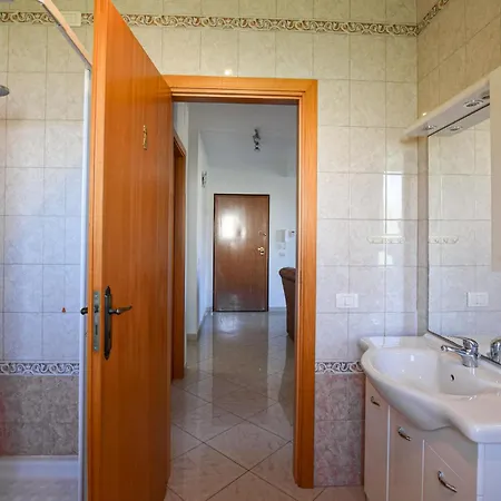 Appartamento In Belmonte Calabro